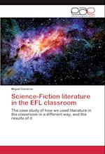 Science-Fiction literature in the EFL classroom