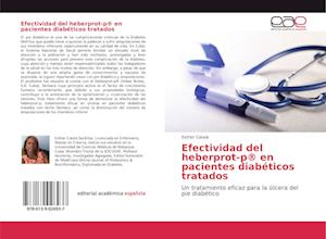 Efectividad del heberprot-p® en pacientes diabéticos tratados