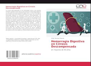 Hemorragia Digestiva en Cirrosis Descompensada