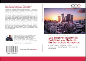 Las Determinaciones Políticas en Materia de Derechos Humanos