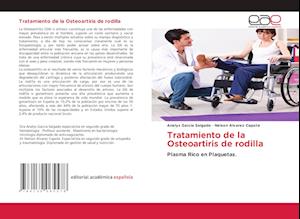 Tratamiento de la Osteoartiris de rodilla