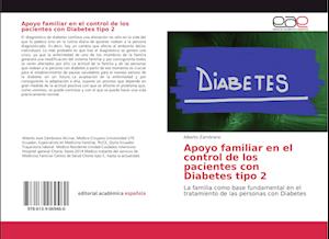 Apoyo familiar en el control de los pacientes con Diabetes tipo 2