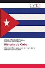 Historia de Cuba