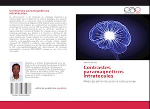 Contrastes paramagnéticos intratecales