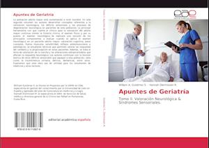 Apuntes de Geriatría