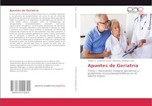 Apuntes de Geriatría