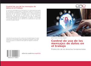 Control de uso de los mensajes de datos en el trabajo