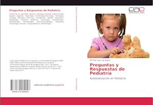 Preguntas y Respuestas de Pediatría