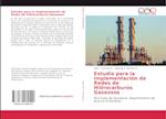 Estudio para la Implementación de Redes de Hidrocarburos Gaseosos