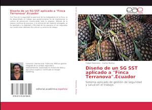 Diseño de un SG SST aplicado a "Finca Terranova".Ecuador