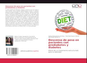 Descenso de peso en pacientes con prediabetes y diabetes