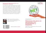 Descenso de peso en pacientes con prediabetes y diabetes