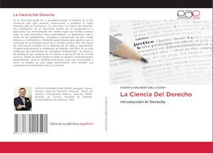 La Ciencia Del Derecho