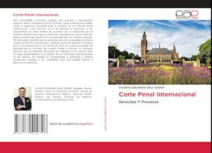 Corte Penal Internacional