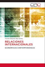 Relaciones Internacionales