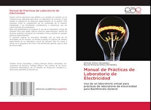 Manual de Prácticas de Laboratorio de Electricidad