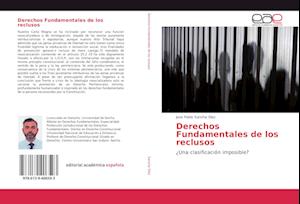 Derechos Fundamentales de los reclusos