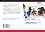 INNOVACIÓN DE LAS TIC