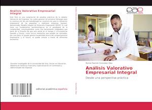 Análisis Valorativo Empresarial Integral