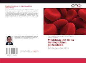 Modificación de la hemoglobina glicosilada