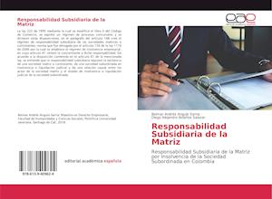 Responsabilidad Subsidiaria de la Matriz