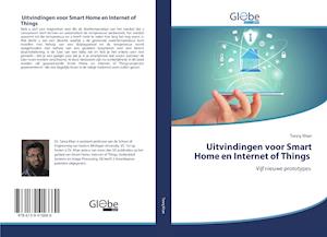 Uitvindingen voor Smart Home en Internet of Things