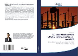 IEC 61850 Horizontale GOOSE-communicatie en -overzicht