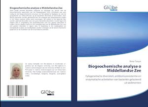 Biogeochemische analyse o Middellandse Zee