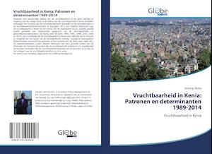 Vruchtbaarheid in Kenia: Patronen en determinanten 1989-2014