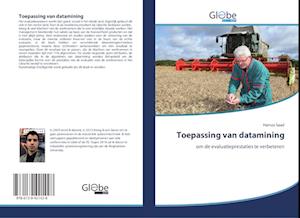 Toepassing van datamining