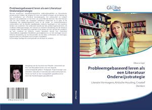 Probleemgebaseerd leren als een Literatuur Onderwijsstrategie