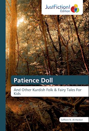 Patience Doll