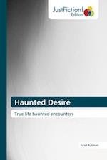 Haunted Desire