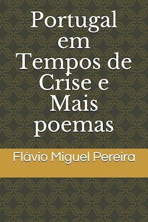 Portugal em Tempos de Crítica e mais poemas