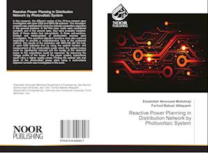 Reactive Power Planning in Distribution Network by Photovoltaic System