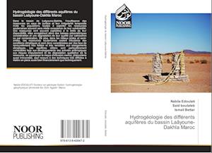 Hydrogéologie des différents aquifères du bassin Laâyoune-Dakhla Maroc