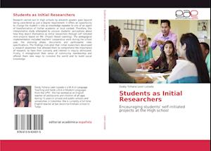 Students as Initial Researchers