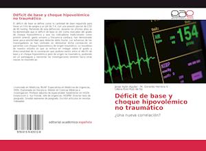 Déficit de base y choque hipovolémico no traumático