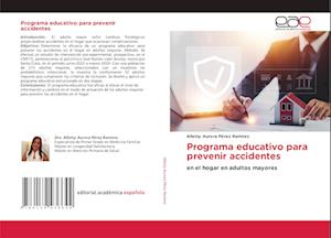 Programa educativo para prevenir accidentes