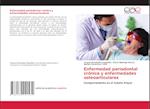 Enfermedad periodontal crónica y enfermedades osteoarticulares