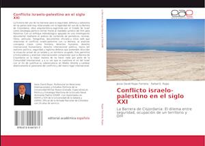 Conflicto israelo-palestino en el siglo XXI