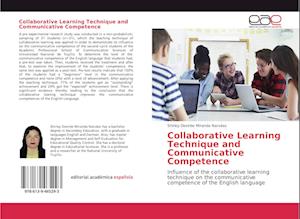 Collaborative Learning Technique and Communicative Competence