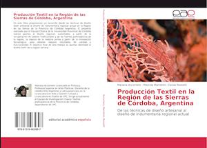 Producción Textil en la Región de las Sierras de Córdoba, Argentina