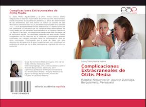 Complicaciones Extracraneales de Otitis Media