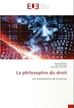 La philosophie du droit