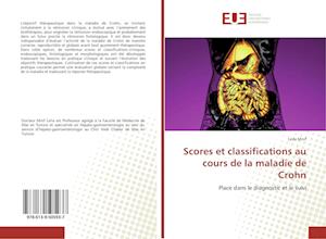 Scores et classifications au cours de la maladie de Crohn