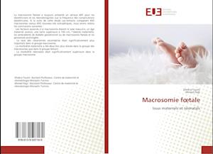 Macrosomie foetale