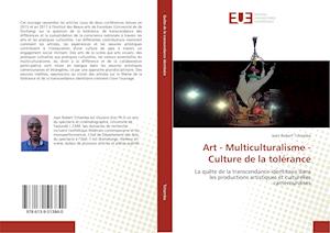 Art - Multiculturalisme - Culture de la tolérance