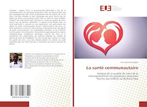 La santé communautaire