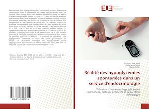 Réalité des hypoglycémies spontanées dans un service d'endocrinologie